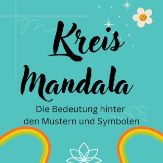 Kreis Mandalas zum Ausdrucken - Die Bedeutung hinter den Mustern und Symbolen